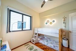 Country Esquire (D20), Condominium #592810521